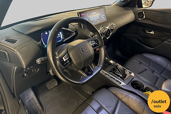 DS DS 3 Crossback 13 of 27