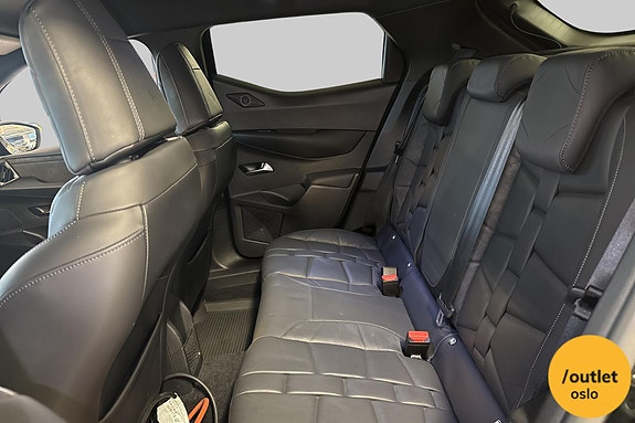 DS DS 3 Crossback 11 of 27
