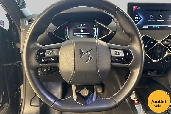 DS DS 3 Crossback 22 of 27