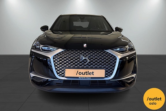 DS DS 3 Crossback 10 of 27
