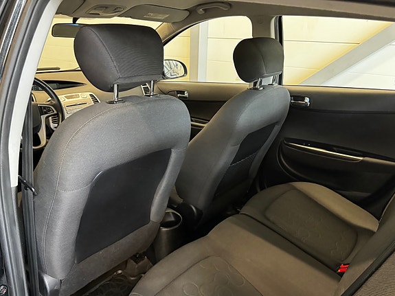 Hyundai i20 19 of 30
