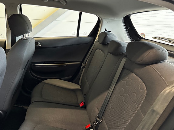 Hyundai i20 21 of 30