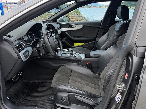 Audi A5 5 of 11
