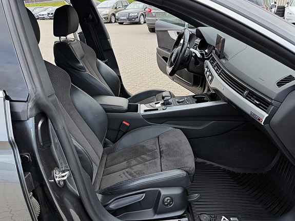 Audi A5 8 of 11