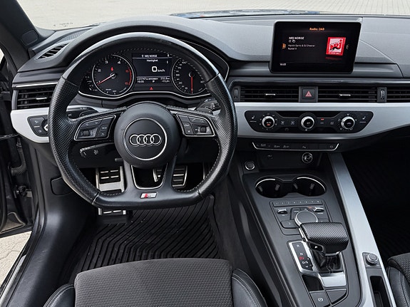 Audi A5 6 of 11