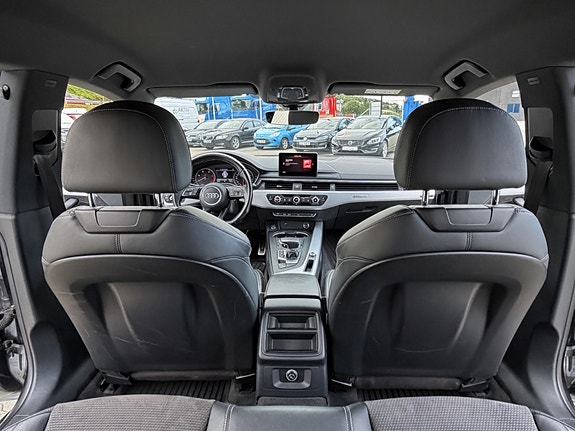 Audi A5 10 of 11