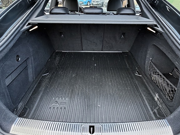 Audi A5 11 of 11