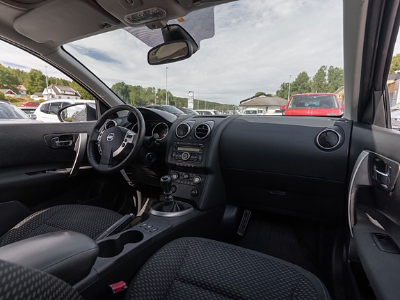 Nissan Qashqai+2 19 of 30
