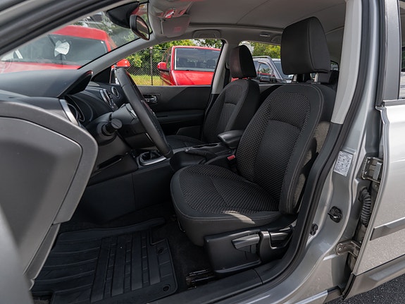 Nissan Qashqai+2 20 of 30