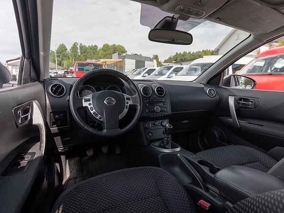 Nissan Qashqai+2 18 of 30