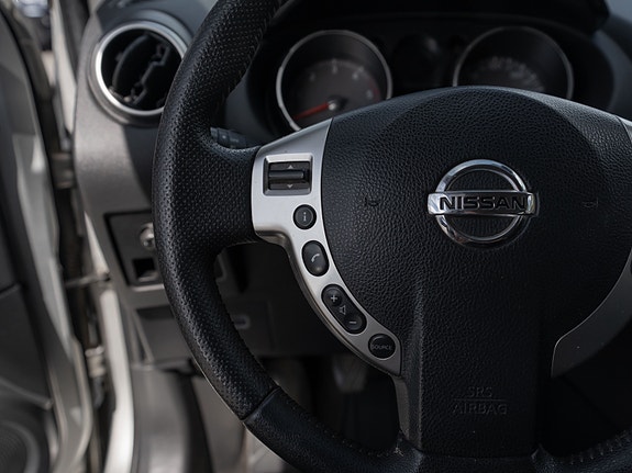 Nissan Qashqai+2 28 of 30