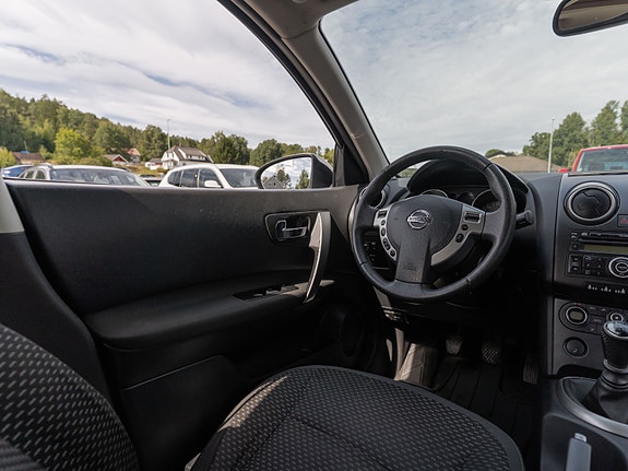 Nissan Qashqai+2 25 of 30