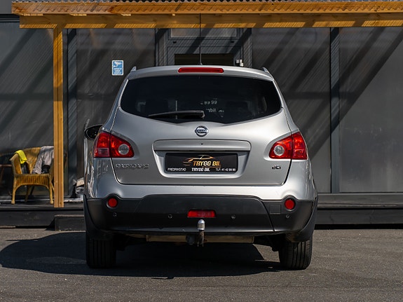 Nissan Qashqai+2 8 of 30
