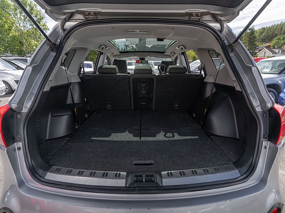 Nissan Qashqai+2 16 of 30