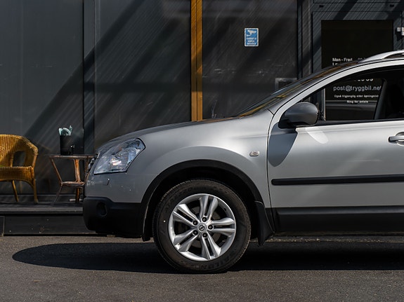 Nissan Qashqai+2 11 of 30