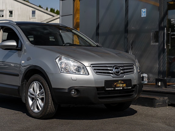 Nissan Qashqai+2 6 of 30