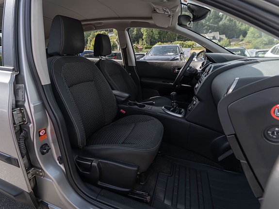 Nissan Qashqai+2 21 of 30