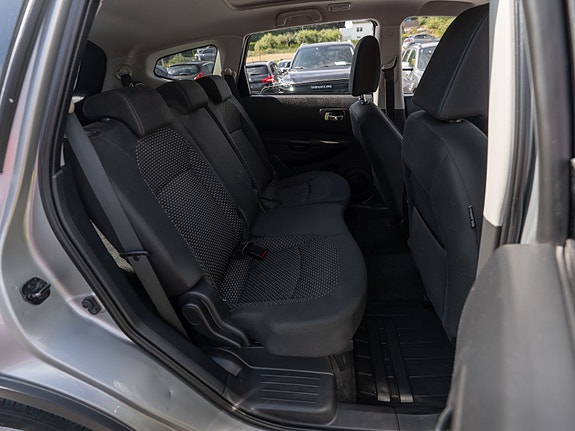 Nissan Qashqai+2 22 of 30