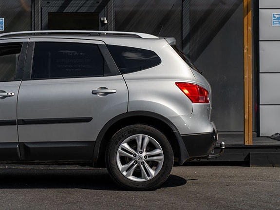 Nissan Qashqai+2 12 of 30