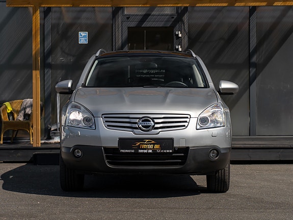Nissan Qashqai+2 2 of 30