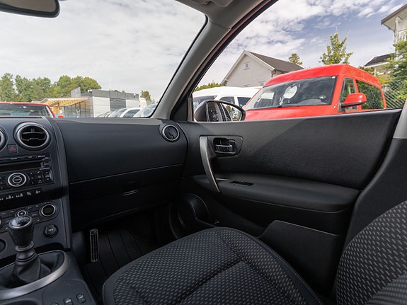 Nissan Qashqai+2 26 of 30