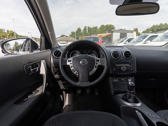Nissan Qashqai+2 27 of 30