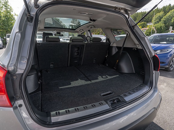 Nissan Qashqai+2 15 of 30