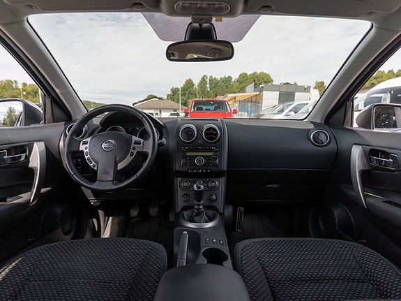 Nissan Qashqai+2 24 of 30