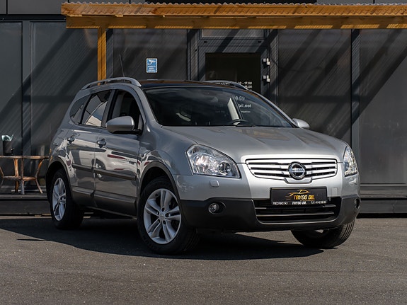 Nissan Qashqai+2 3 of 30
