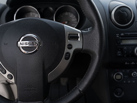Nissan Qashqai+2 29 of 30