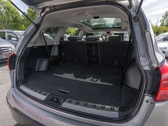 Nissan Qashqai+2 17 of 30