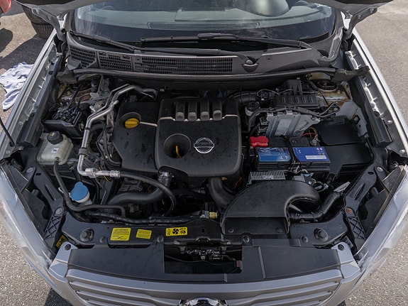 Nissan Qashqai+2 14 of 30