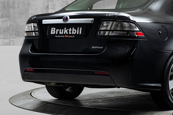 Saab 9-3 6 of 28