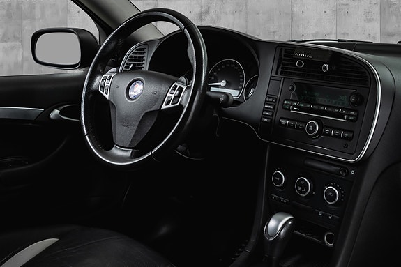 Saab 9-3 12 of 28