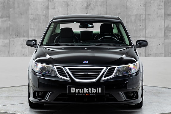 Saab 9-3 3 of 28