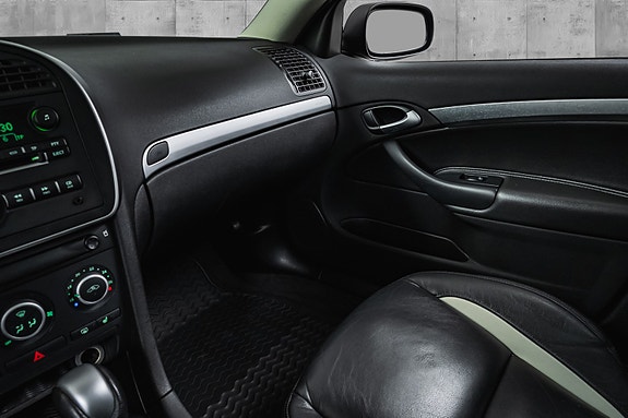 Saab 9-3 14 of 28