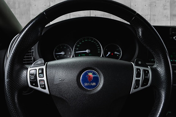 Saab 9-3 19 of 28