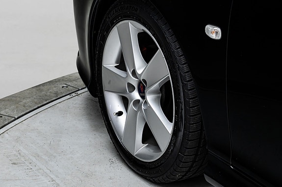Saab 9-3 10 of 28