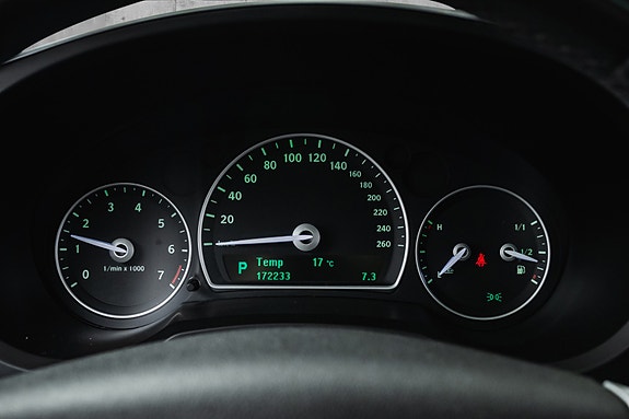 Saab 9-3 20 of 28
