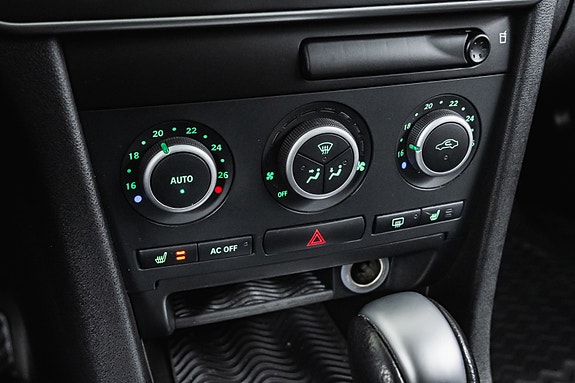 Saab 9-3 22 of 28