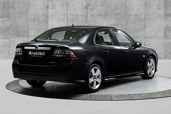 Saab 9-3 5 of 28