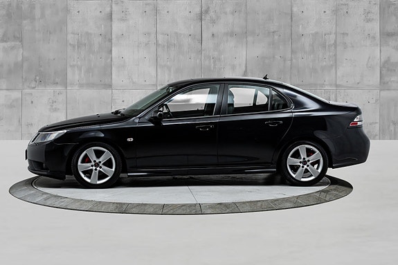 Saab 9-3 9 of 28