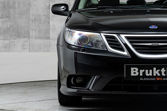 Saab 9-3 4 of 28