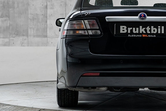 Saab 9-3 8 of 28