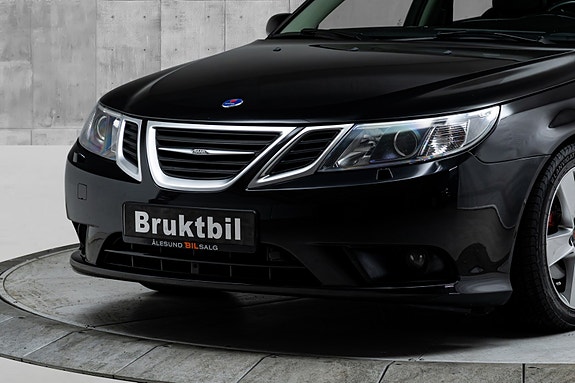 Saab 9-3 2 of 28