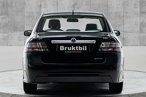 Saab 9-3 7 of 28