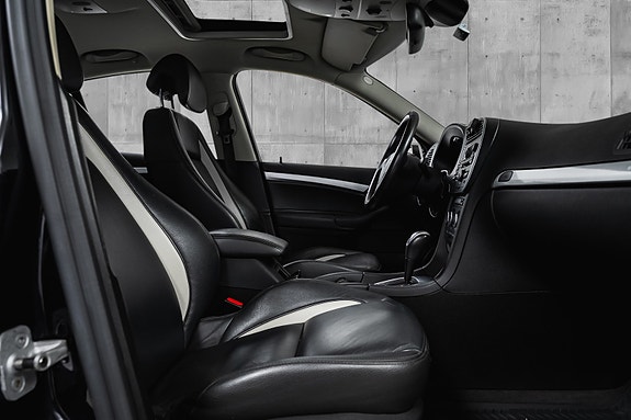 Saab 9-3 15 of 28