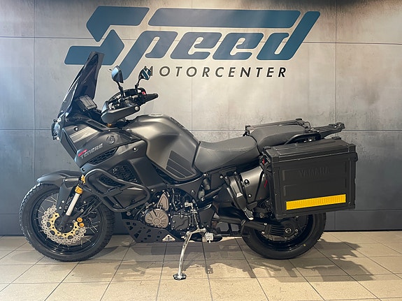 Yamaha XT 1200 ZE Supert Tenere 12 of 21