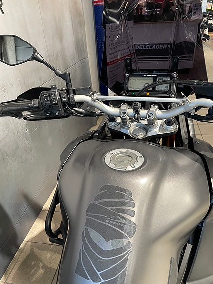 Yamaha XT 1200 ZE Supert Tenere 18 of 21