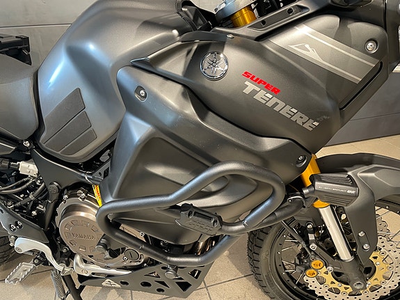 Yamaha XT 1200 ZE Supert Tenere 7 of 21
